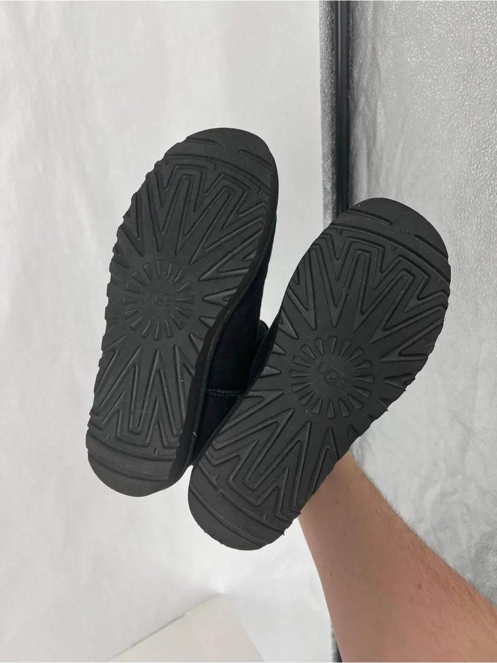 Ugg classic mini boot II